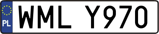 WMLY970