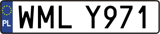 WMLY971
