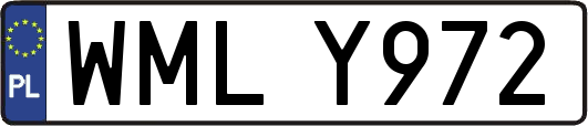 WMLY972