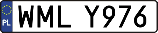 WMLY976