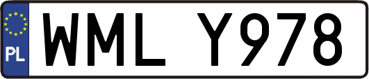 WMLY978