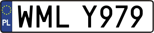 WMLY979