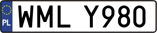 WMLY980