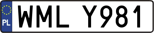 WMLY981