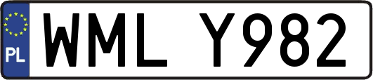 WMLY982