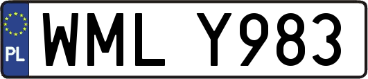WMLY983