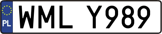 WMLY989