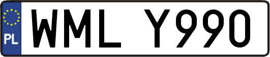 WMLY990