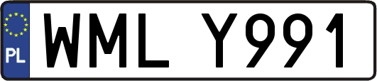 WMLY991