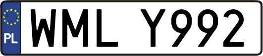 WMLY992
