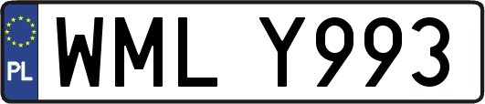 WMLY993