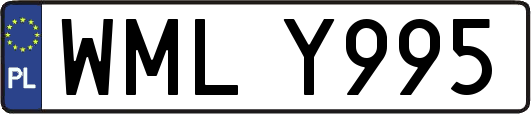 WMLY995