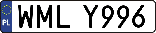 WMLY996
