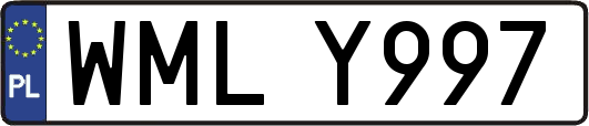 WMLY997