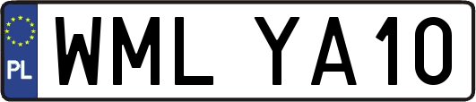 WMLYA10