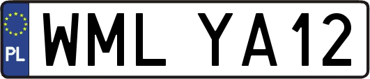 WMLYA12
