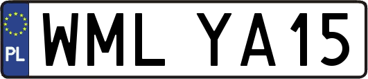 WMLYA15