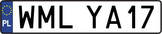 WMLYA17