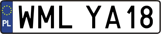 WMLYA18
