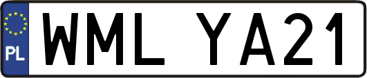 WMLYA21