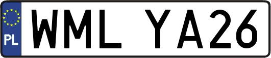 WMLYA26
