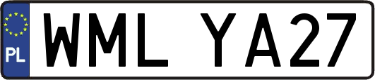 WMLYA27
