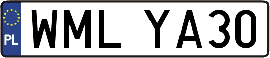 WMLYA30