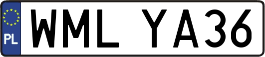 WMLYA36