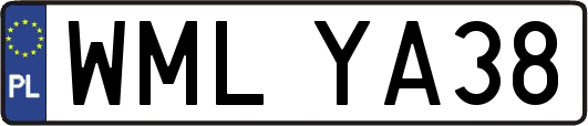 WMLYA38