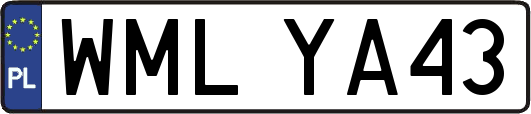 WMLYA43