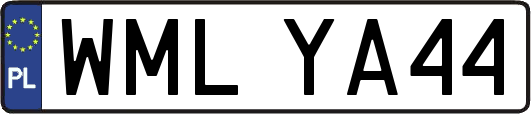 WMLYA44