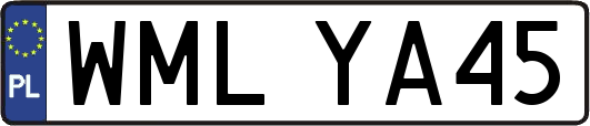 WMLYA45