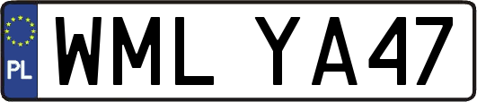 WMLYA47