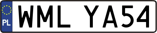 WMLYA54