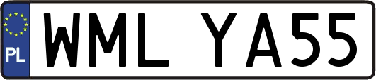 WMLYA55