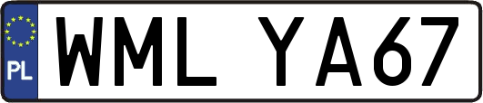 WMLYA67