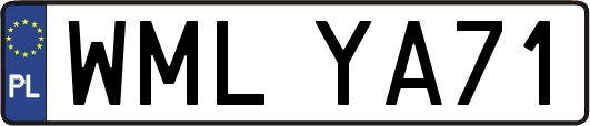 WMLYA71