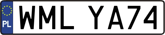 WMLYA74