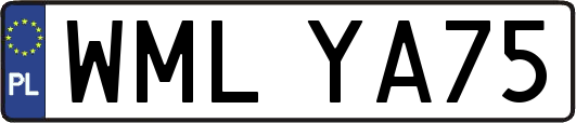WMLYA75