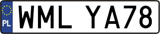 WMLYA78