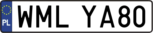 WMLYA80