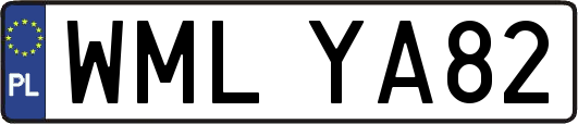 WMLYA82