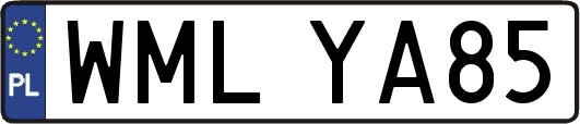 WMLYA85
