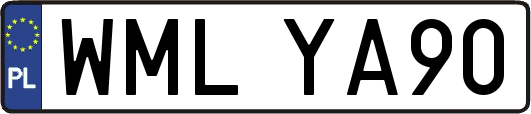 WMLYA90