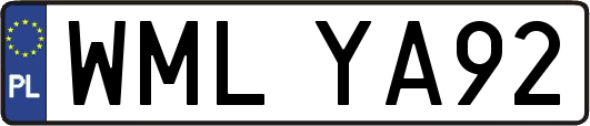 WMLYA92