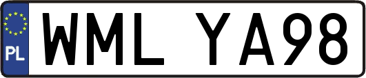 WMLYA98