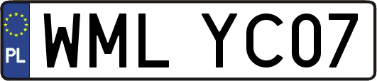 WMLYC07