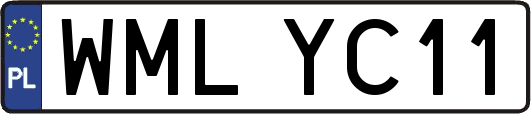 WMLYC11
