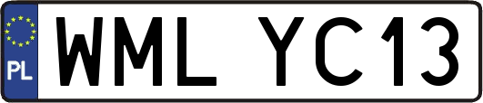 WMLYC13