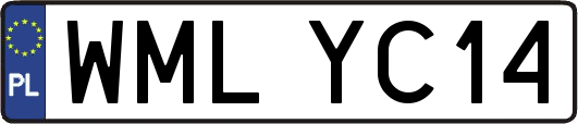 WMLYC14